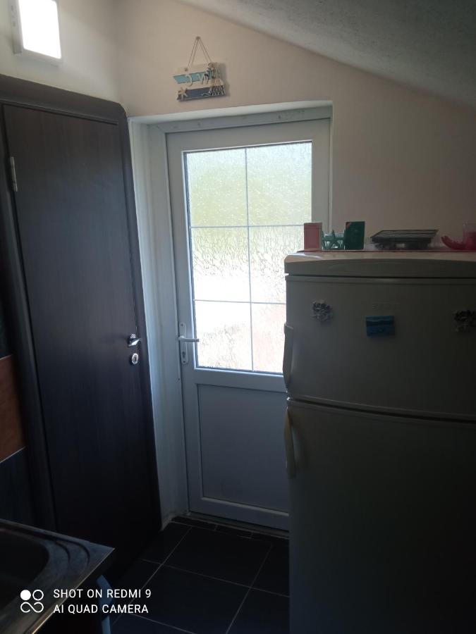 בודווה Apartments N&N מראה חיצוני תמונה