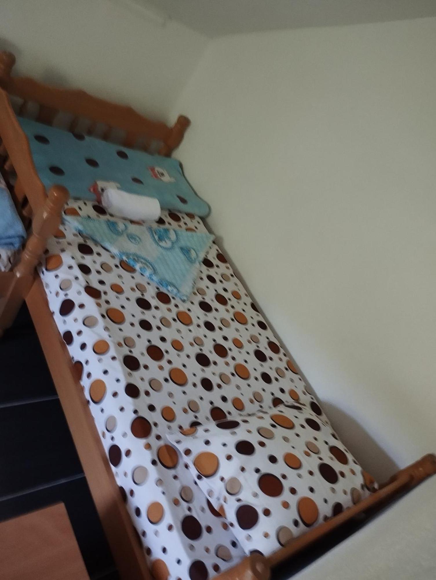 בודווה Apartments N&N מראה חיצוני תמונה