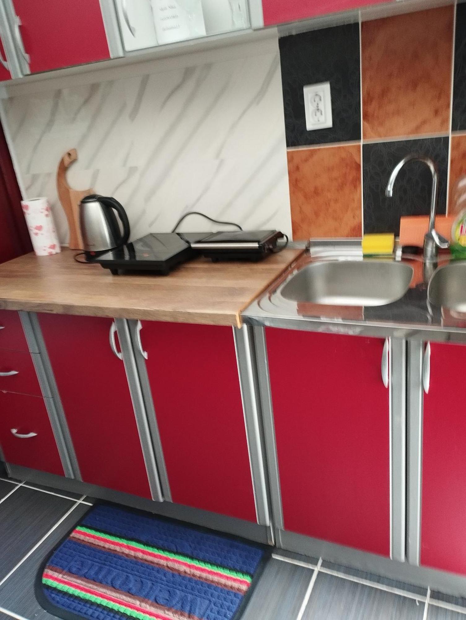 בודווה Apartments N&N מראה חיצוני תמונה