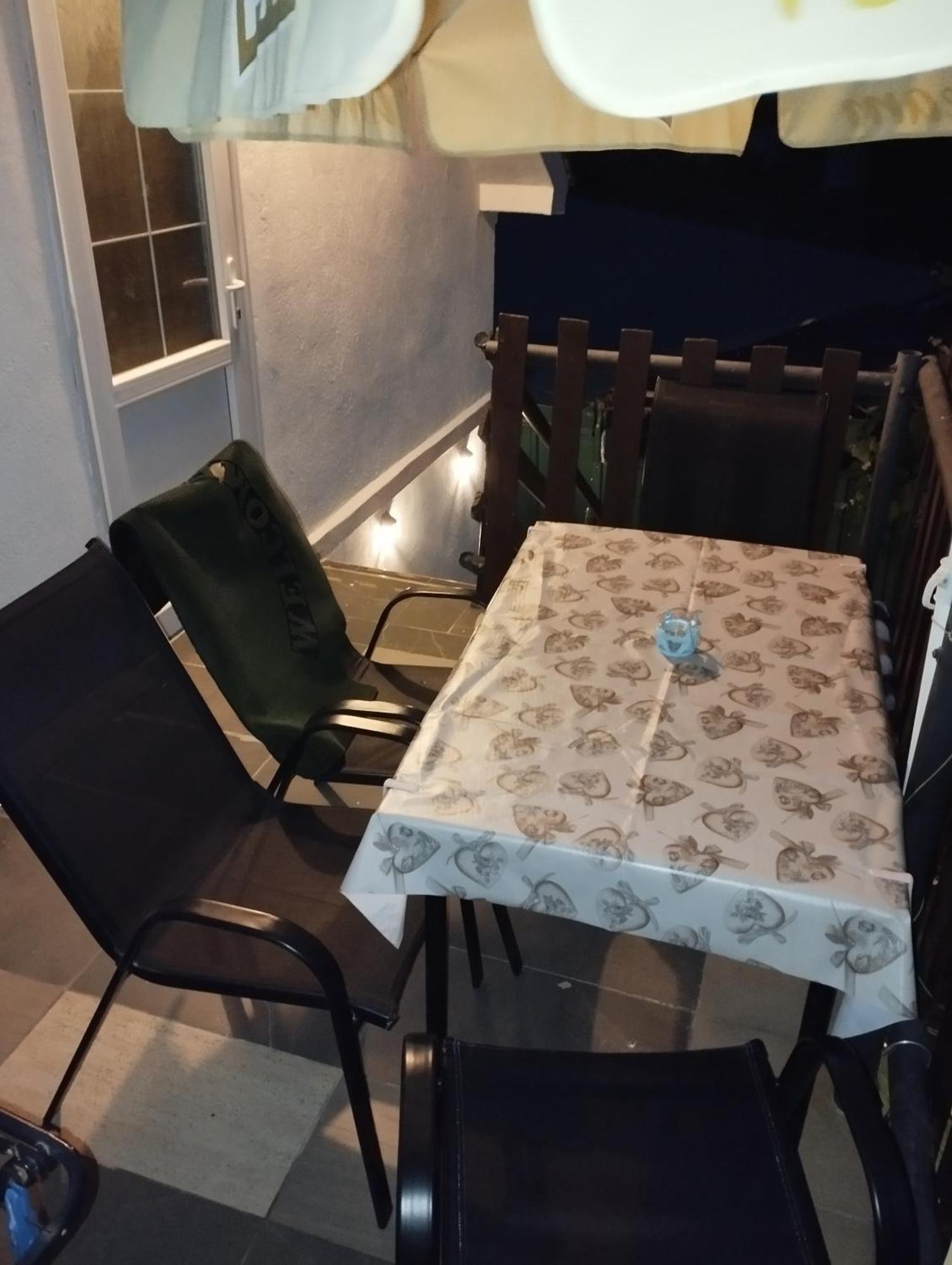 בודווה Apartments N&N מראה חיצוני תמונה