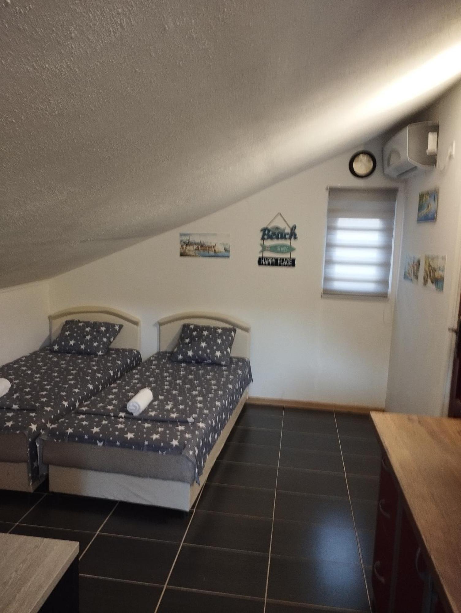 בודווה Apartments N&N חדר תמונה