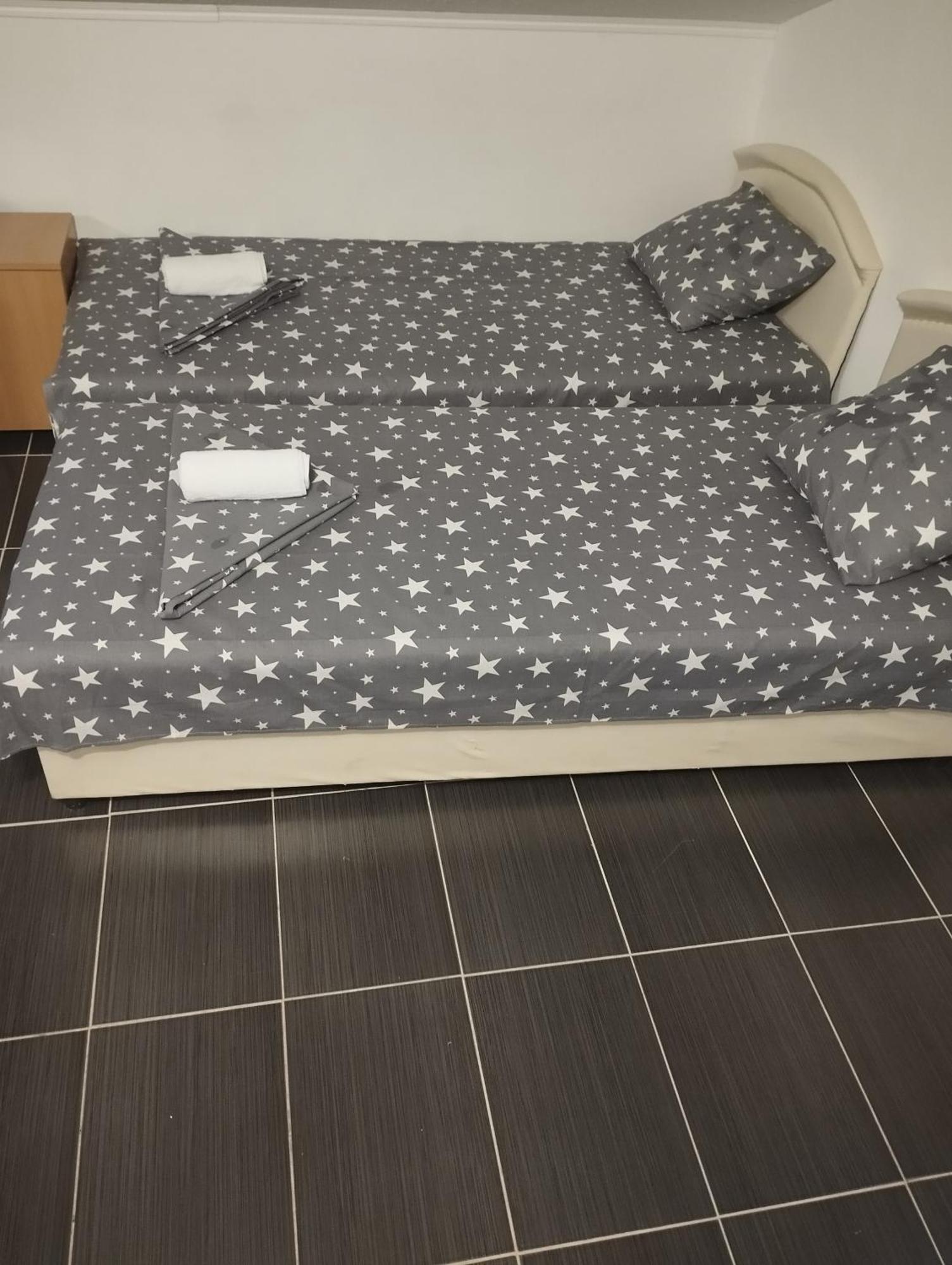 בודווה Apartments N&N חדר תמונה